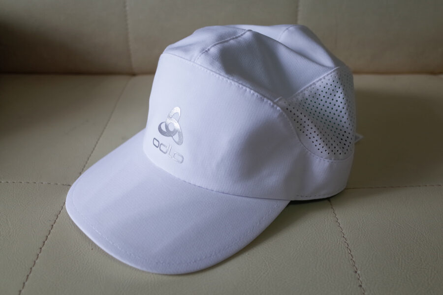 オドロ メンズ 帽子 Competition Fan カラー:Swiss Fan Black 2025年最新オドロ odlo キャップの人気アイテム - メルカリ